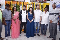 Poorna Movie Opening